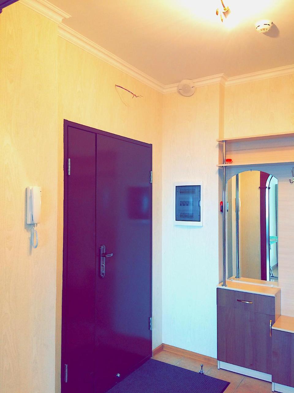 Amasing Apartment On Dostyk 5 Str Asztana Kültér fotó